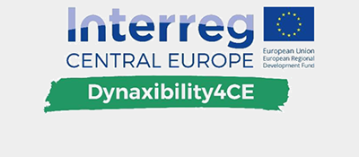Dynaxibility4CE-logó