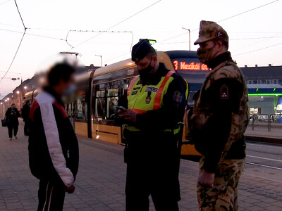 BRFK-BKK_közös ellenőrzés