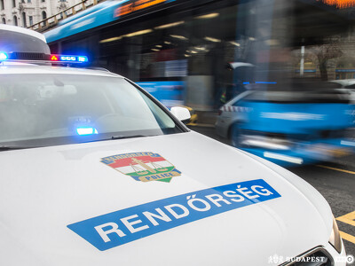 BRFK-BKK közös akció