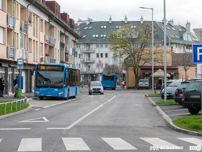 Elkészült a Deák utca_BKK