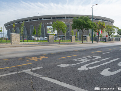 Puskás Aréna