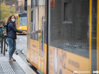 Biztonságos közösségi közlekedés