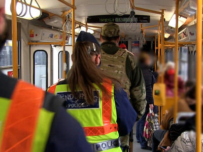 BKK-BRFK villamosellenőrzés