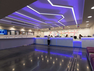 BKK ügyfélközpont