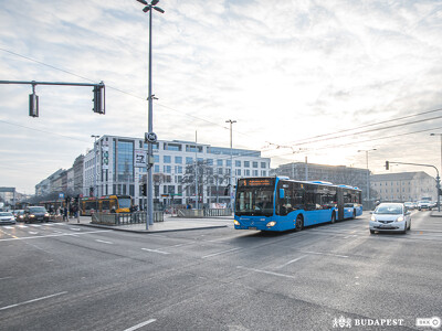 Blaha Lujza tér_változás
