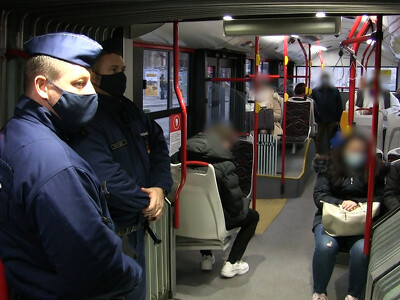 BRFK-BKK_troliellenőrzés