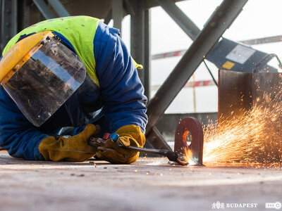 Felújítási munkák