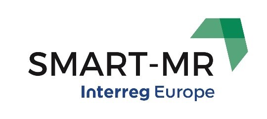 SMART-MR2 logó