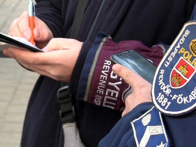 villamos ellenőrzés