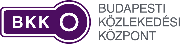 The logo of BKK