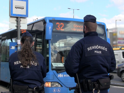 BRFK-BKK_ellenőrzés