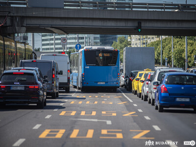 buszsáv_BKK