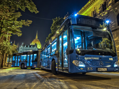 Zajlik a lehetséges közlekedésfejlesztési projektek adatainak rendszerezése