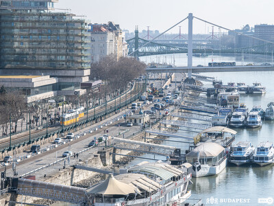 Jane Haining rakpart