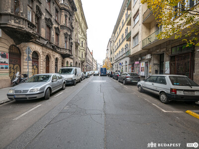 Somogyi Béla utca_BKK