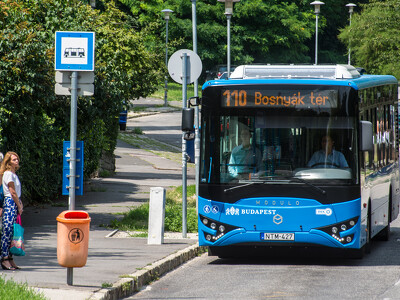 110-es busz
