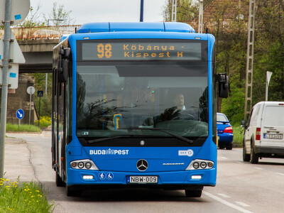 98-as busz_BKK