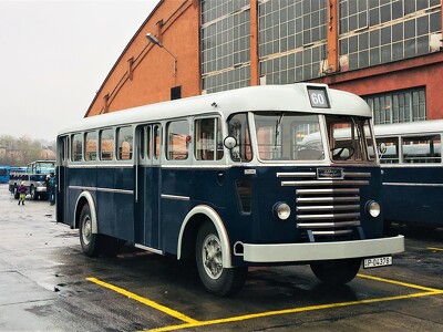 ikarus60