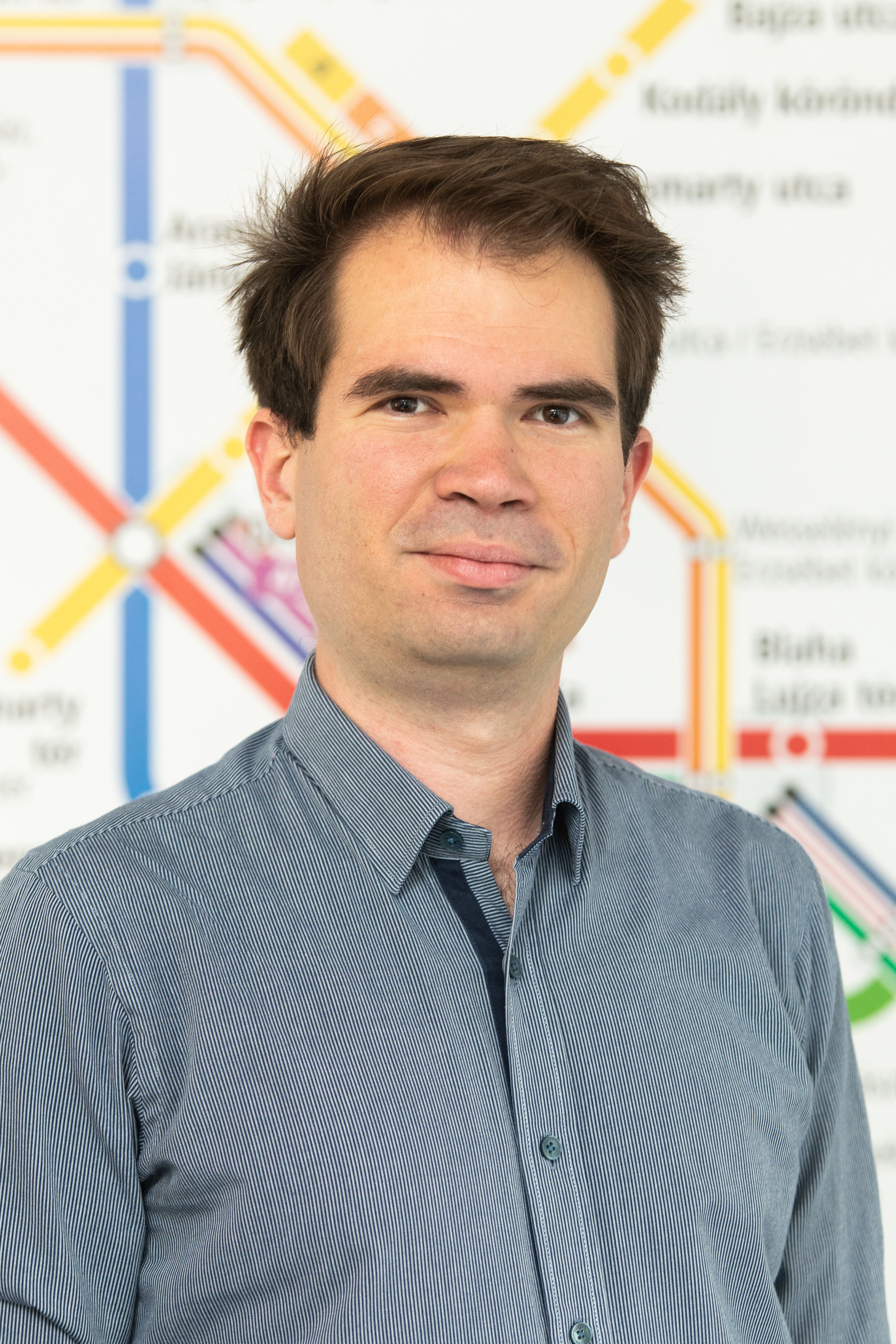 Iker Áron