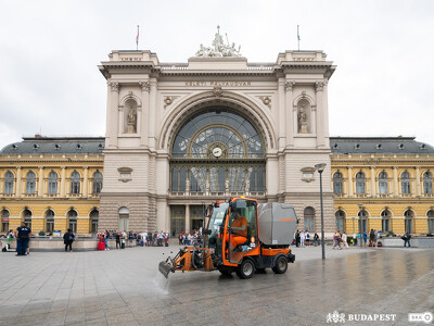 04. Keleti pu. akció
