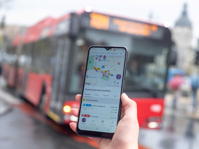 BKK Fotó _ BPGO trolival