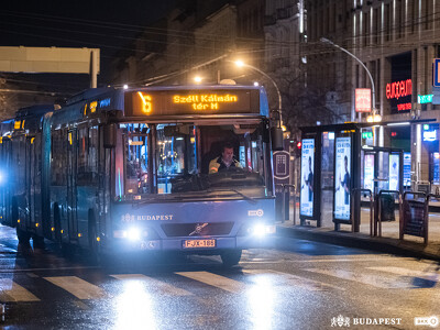 foto 6-os éjszakai pótló nyitó 