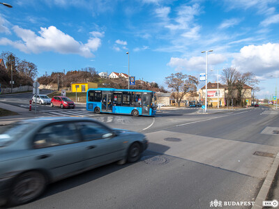 XXII., Tóth József utca