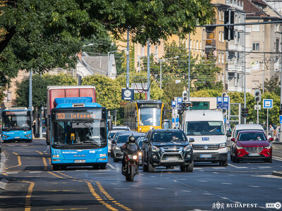 BKK Fotó_Október huszonharmadika utca 