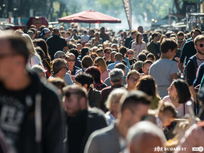 Hogyan szervezi a BKK a budapesti nagyrendezvények idején a város közlekedését?