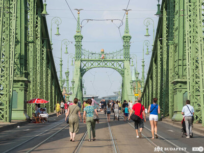 szabadsag-híd