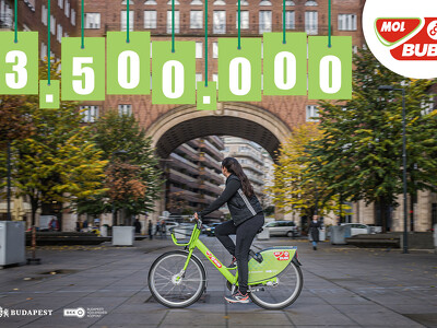 BKK_Fotó_MOL Bubi 2