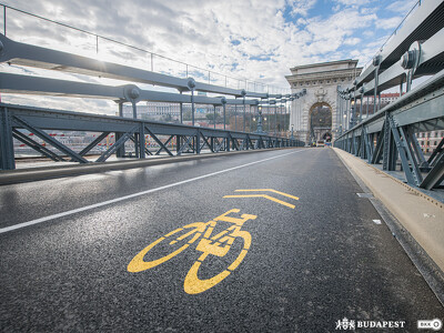 A Lánchíd illusztrációja