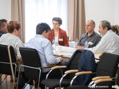 Milyen legyen Budapest közlekedése 2030-ban? Ilyen volt a BMT civil szakmai véleményezése