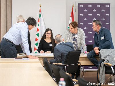 Megtartotta harmadik ülését a Balázs Mór Bizottság