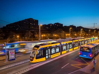 Tervezzük együtt a Főváros közlekedésének jövőjét: lezajlott a Budapesti Mobilitási Terv célrendszerének és környezeti vizsgálatának társadalmasítása