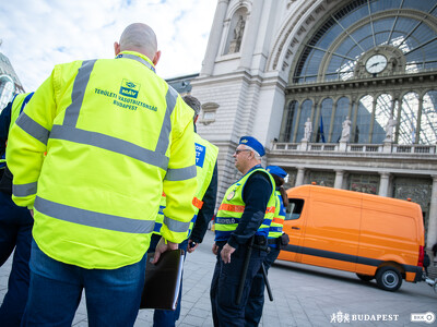 Köztisztasági akció (3)