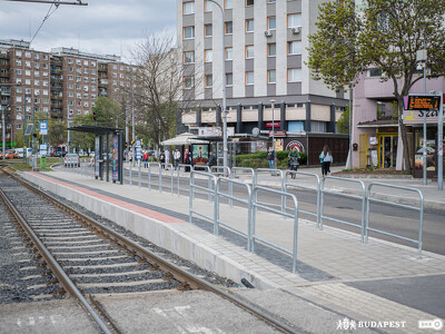 Újpalotai útfelújítás (8)