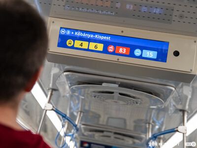 Utastájékoztatás (2)