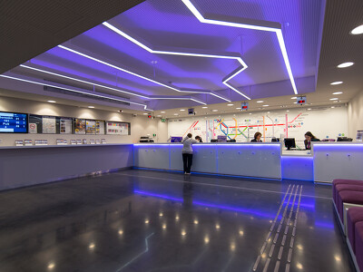 BKK ügyfélközpont