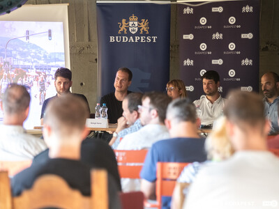 BKK Agóra, rakpart (4)