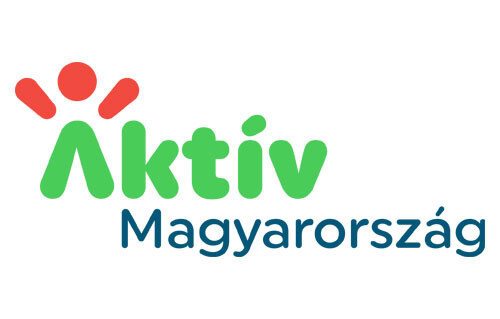 Aktív Magyarország logó