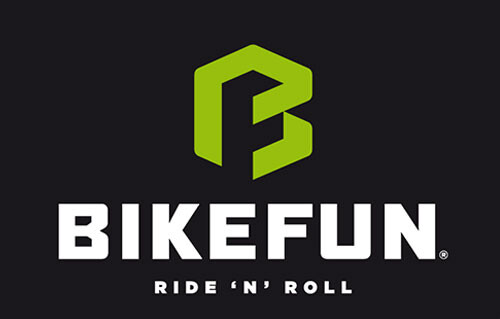 Bikefun logó