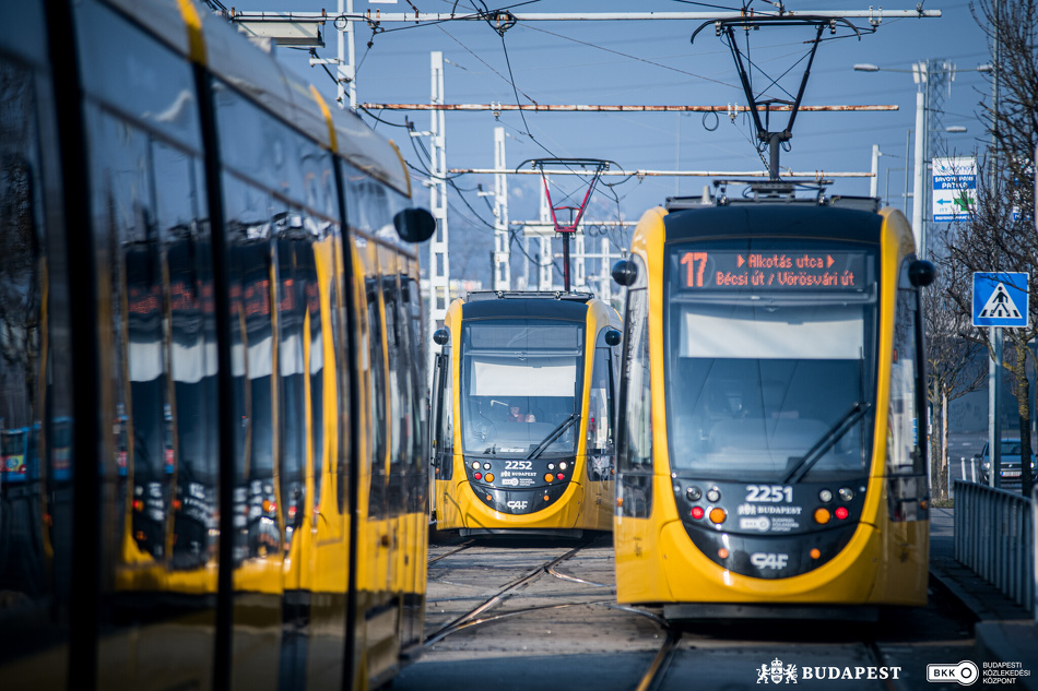 Big change in public transport: even cheaper Budapest-passes and mutual  pass acceptance