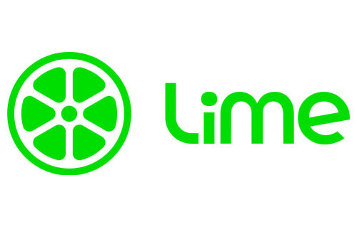 A Lime logója