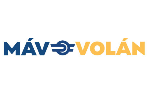 MÁV-Volán csoport logója