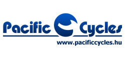 Pacific Cycles logója