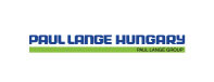 A Paul Lange Hungary logója