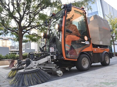 Köztisztasági kezdeményezés (2)