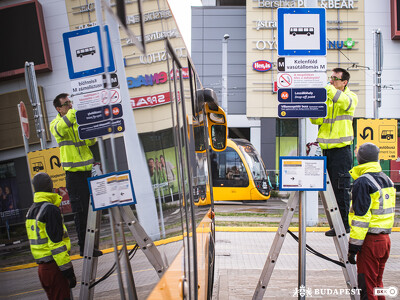 Kelenföld_vá_utastájékoztatás