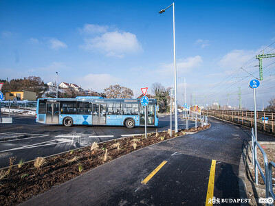 XXII. Tóth József utca_BKK